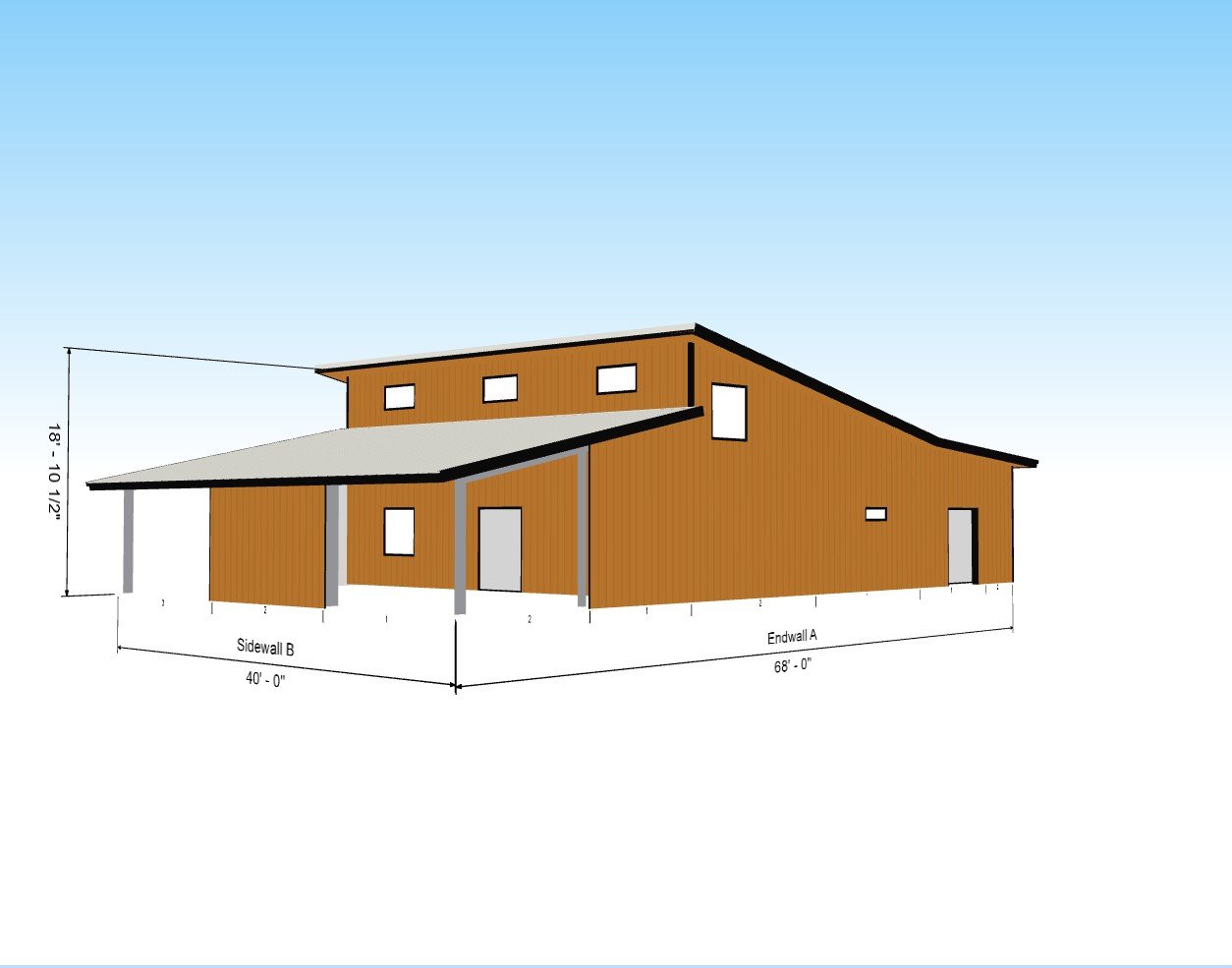 40-68-single-slope-barndominium